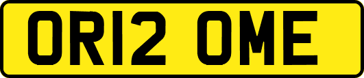 OR12OME