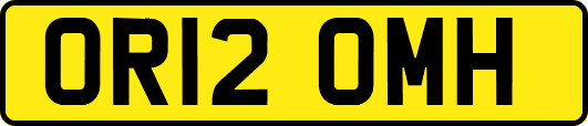 OR12OMH