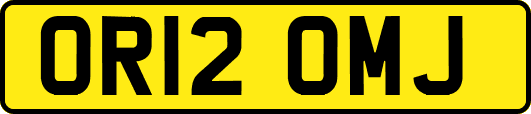 OR12OMJ