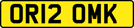 OR12OMK