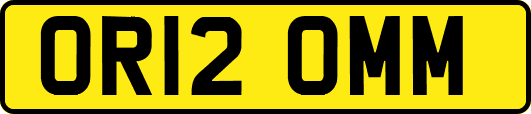 OR12OMM