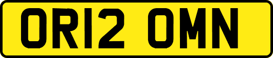 OR12OMN