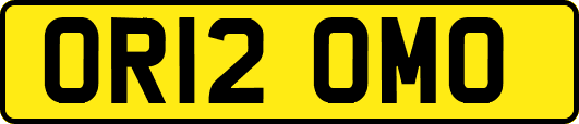 OR12OMO