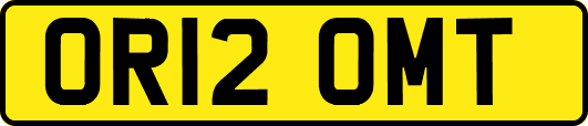 OR12OMT