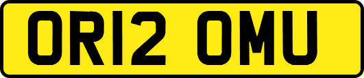 OR12OMU