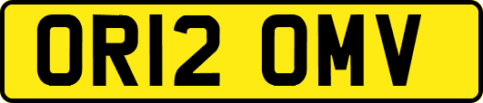OR12OMV