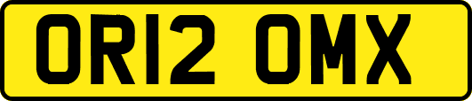 OR12OMX