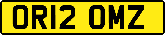 OR12OMZ