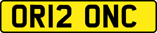 OR12ONC