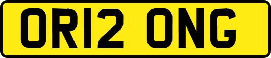 OR12ONG