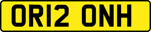 OR12ONH
