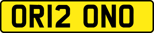 OR12ONO