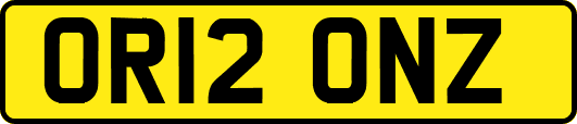 OR12ONZ