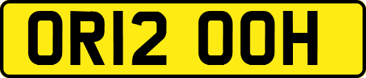 OR12OOH