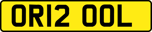 OR12OOL