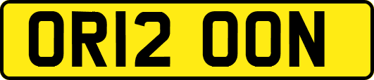 OR12OON