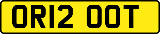OR12OOT