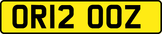 OR12OOZ