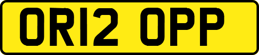 OR12OPP