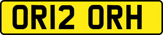 OR12ORH