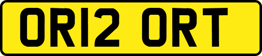 OR12ORT