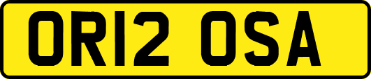 OR12OSA