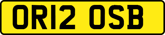 OR12OSB