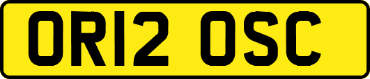 OR12OSC