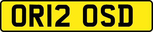 OR12OSD
