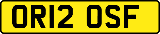 OR12OSF