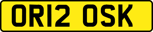OR12OSK