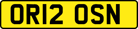 OR12OSN