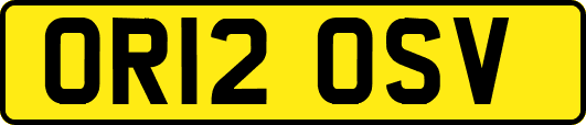 OR12OSV