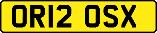 OR12OSX