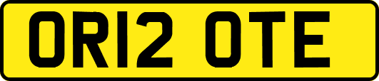 OR12OTE
