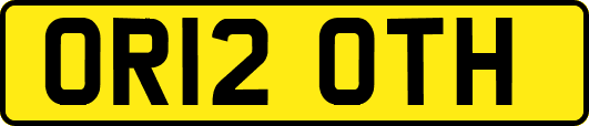 OR12OTH
