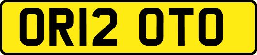 OR12OTO