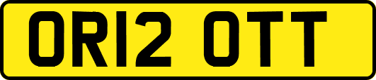 OR12OTT