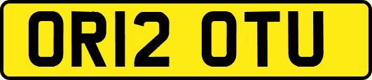 OR12OTU
