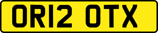 OR12OTX