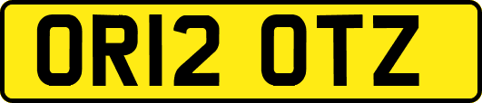 OR12OTZ