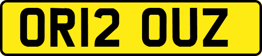 OR12OUZ