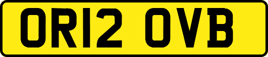 OR12OVB