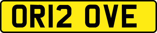 OR12OVE