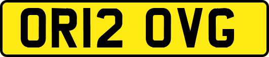 OR12OVG