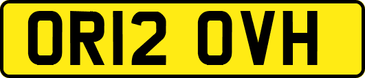 OR12OVH