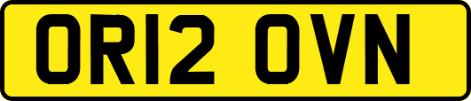 OR12OVN