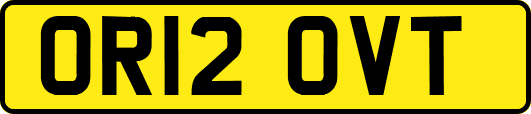 OR12OVT