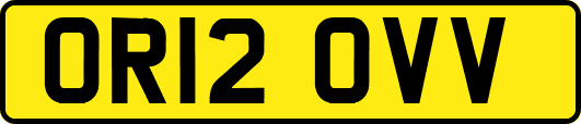 OR12OVV