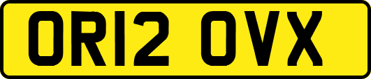 OR12OVX